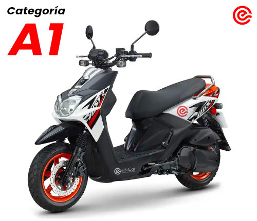 Categoria a1
